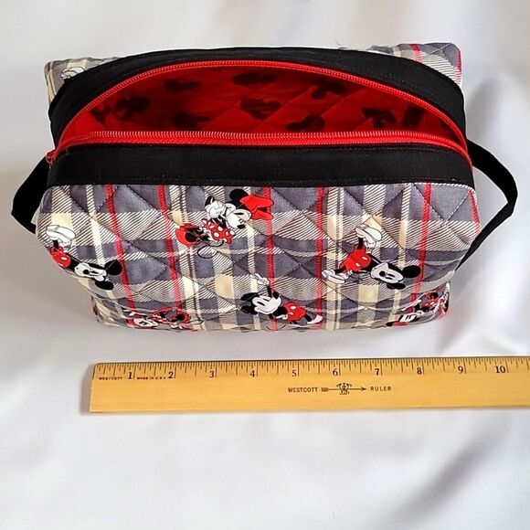 Mickey & Minnie Travel Bag - Picture 5 of 5